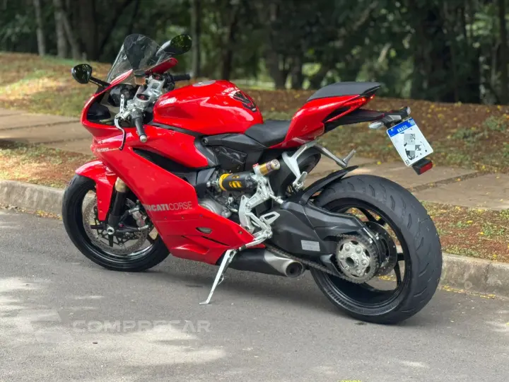 S1000 R