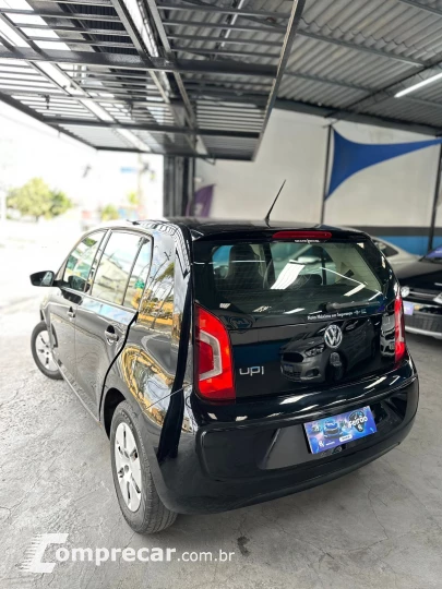UP 1.0 MPI Take UP 12V