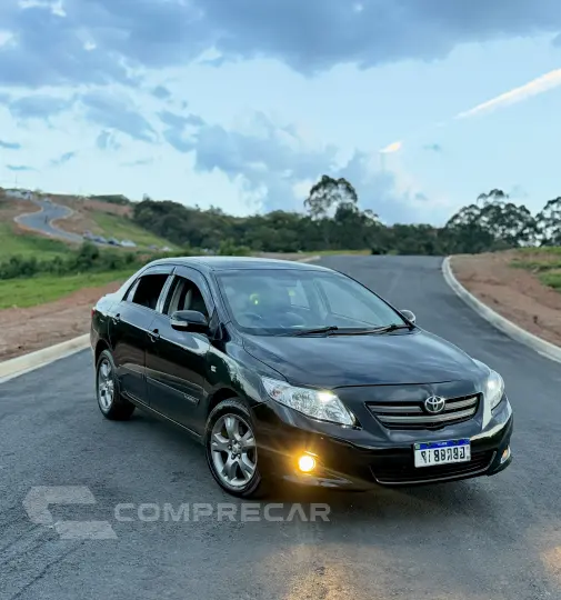 COROLLA 1.8 XEI 16V