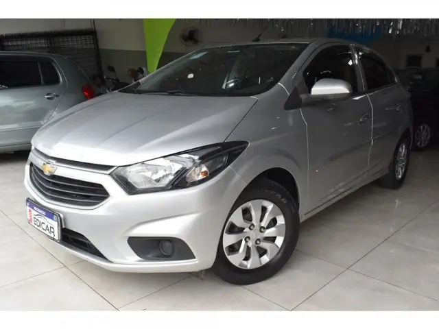 ONIX - 1.0 MPFI LT 8V 4P MANUAL