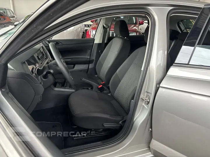 Polo 1.0 Flex 12V 5p