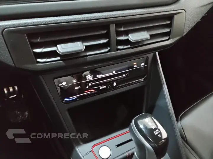 NIVUS 1.4 250 TSI TOTAL FLEX GTS AUTOMÁTICO