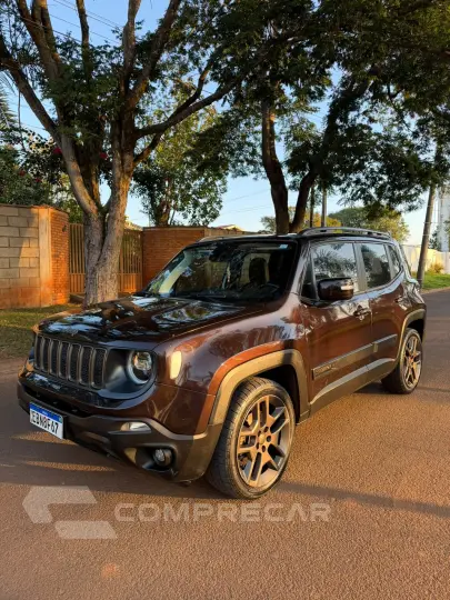 RENEGADE 1.8 16V Limited