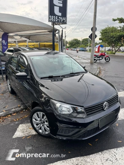 VOYAGE 1.6 MSI Totalflex