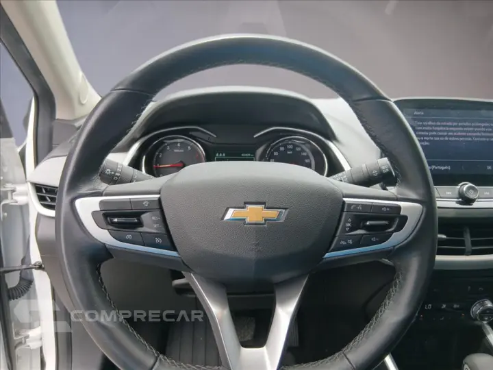 ONIX 1.0 TURBO FLEX PREMIER AUTOMÁTICO