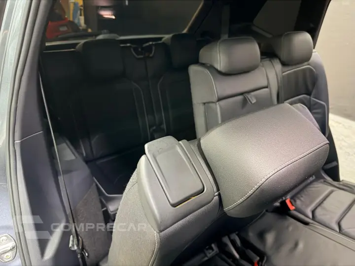 TIGUAN 2.0 350 TSI Allspace R-line 4motion