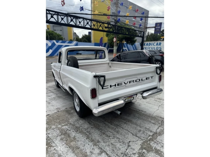 C14 GASOLINA 2P MANUAL