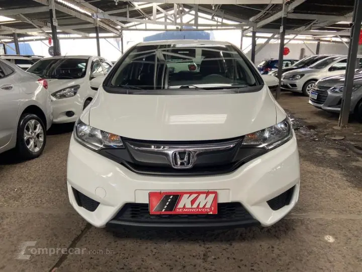 FIT LX 1.5 FLEXONE AUT