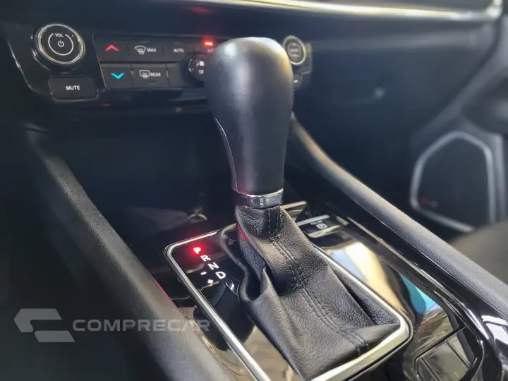 COMPASS LIMITED T270 1.3 TB 4x2 Flex Aut