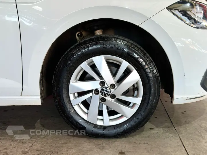 POLO 1.0 170 TSI MANUAL