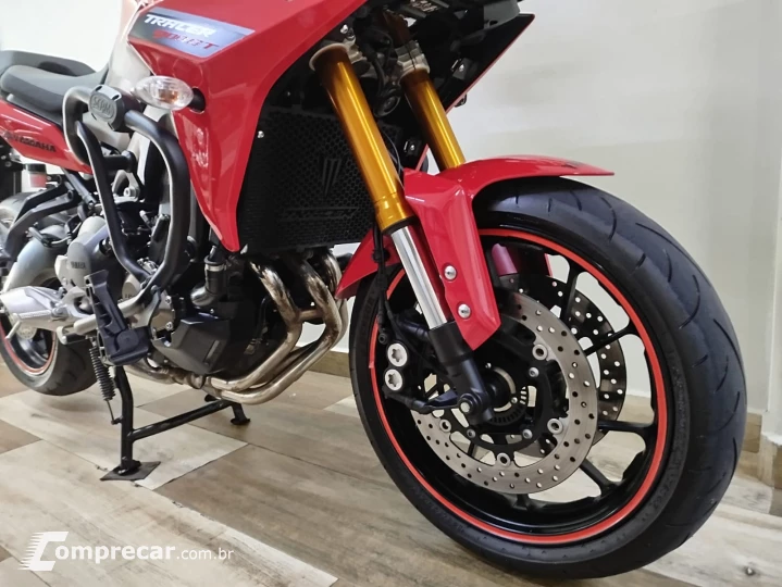 MT 09 TRACER GT
