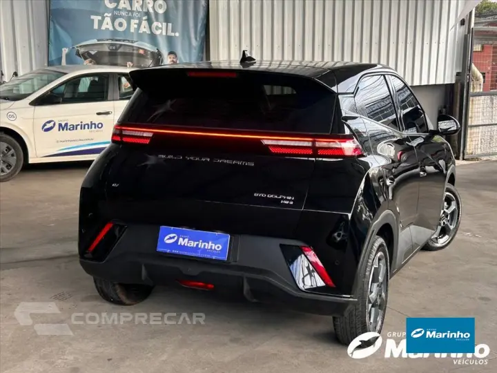 DOLPHIN MINI 38 KW ELÉTRICO