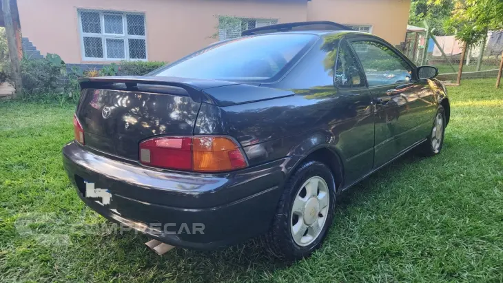 PASEO 1.5 Coupé 16V