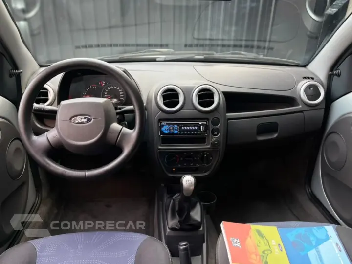 KA 1.0 MPI 8V FLEX 2P MANUAL