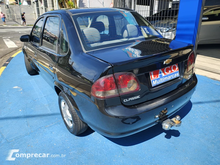 CLASSIC 1.0 MPFI LS 8V