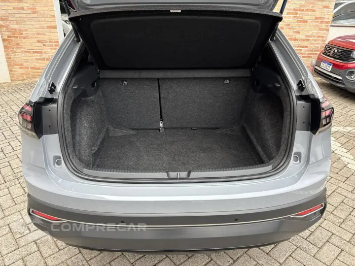 Nivus Highline 1.0 200 TSI Flex Aut.