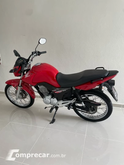 CG FAN 150 ESDI
