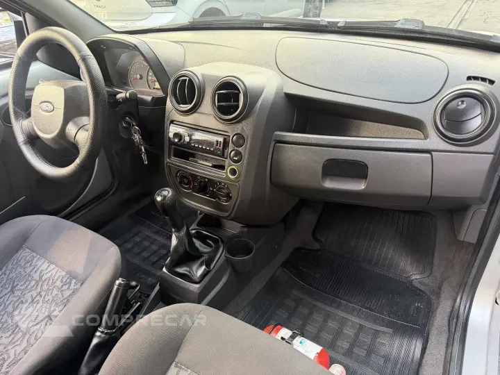 KA 1.0 MPI 8V FLEX 2P MANUAL