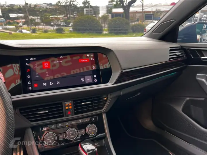 JETTA 2.0 350 TSI GLI