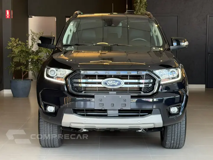 RANGER 3.2 Limited 4X4 CD 20V