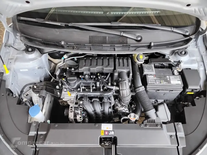 HB20 1.0 12V FLEX COMFORT PLUS MANUAL