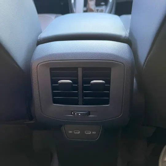 T-Cross Hig. 250 TSI 1.4 Flex 16V 5p Aut