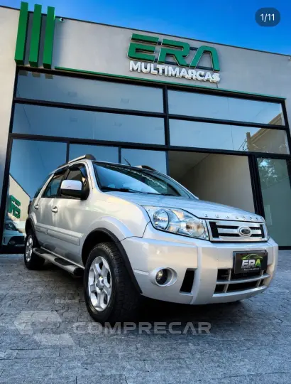 ECOSPORT 2.0 Freestyle 16V A