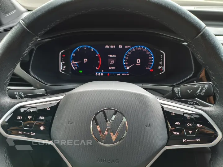 TAOS 1.4 250 TSI Highline