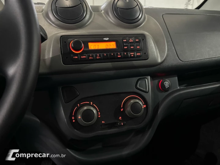 UNO 1.0 EVO VIVACE 8V FLEX 2P MANUAL