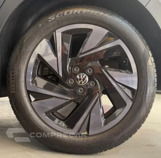 Nivus Highline 1.0 200 TSI Flex Aut.