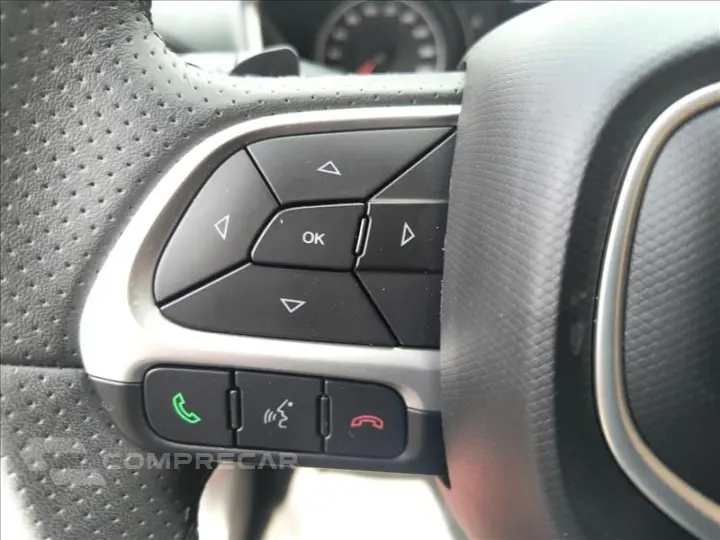PULSE 1.0 Turbo 200 Audace