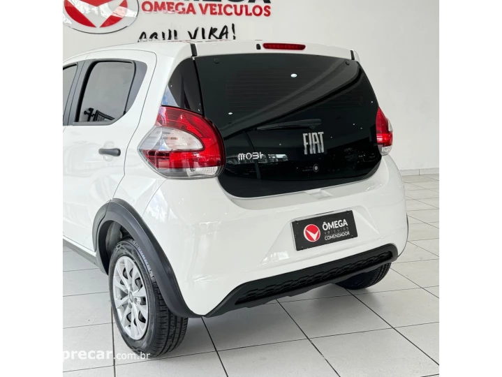 MOBI 1.0 EVO FLEX LIKE. MANUAL