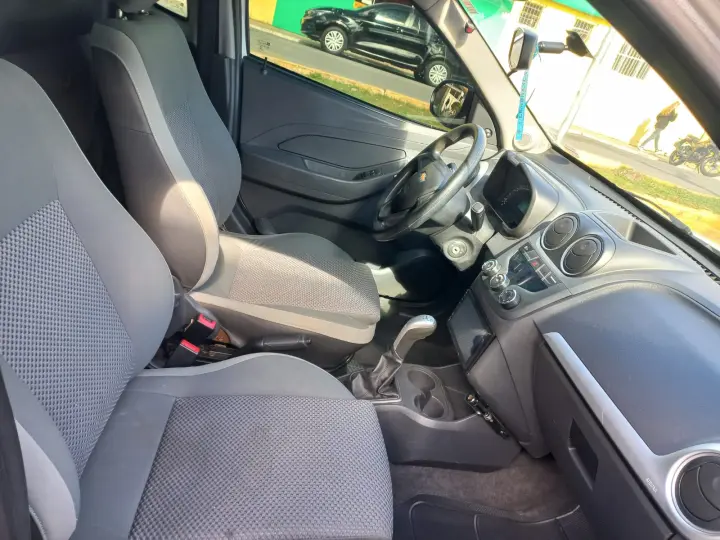 MONTANA 1.4 MPFI LS CS 8V