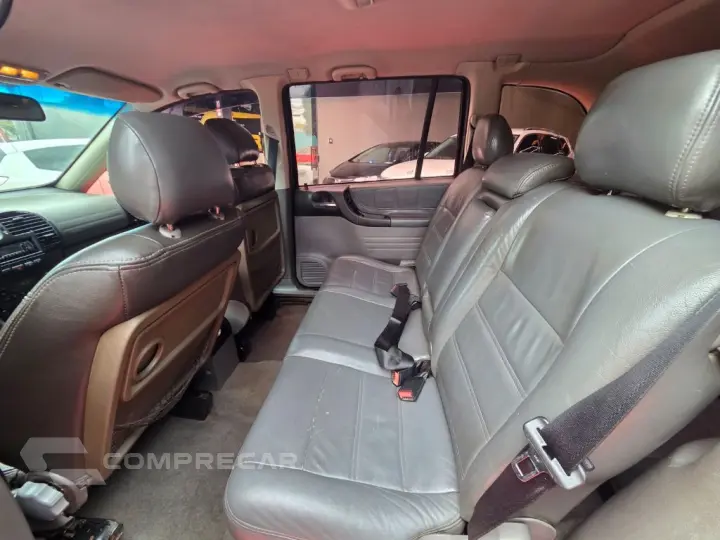 Zafira Elegance 2.0 MPFI FlexPower 8V 5p