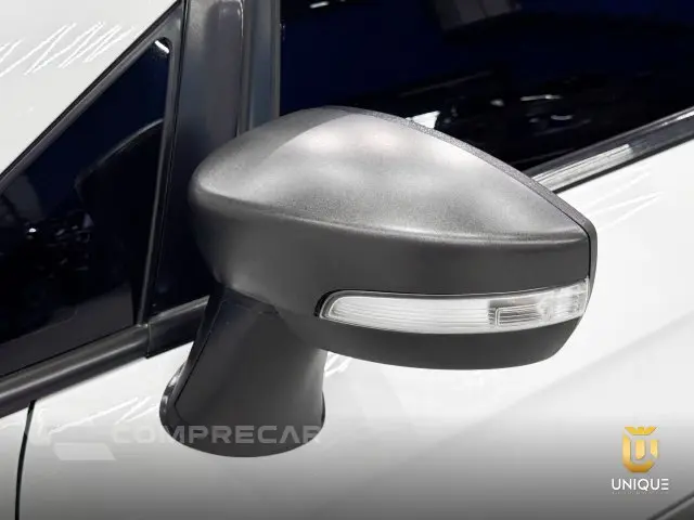 ECOSPORT - 2.0 DIRECT STORM 4WD AUTOMÁTICO