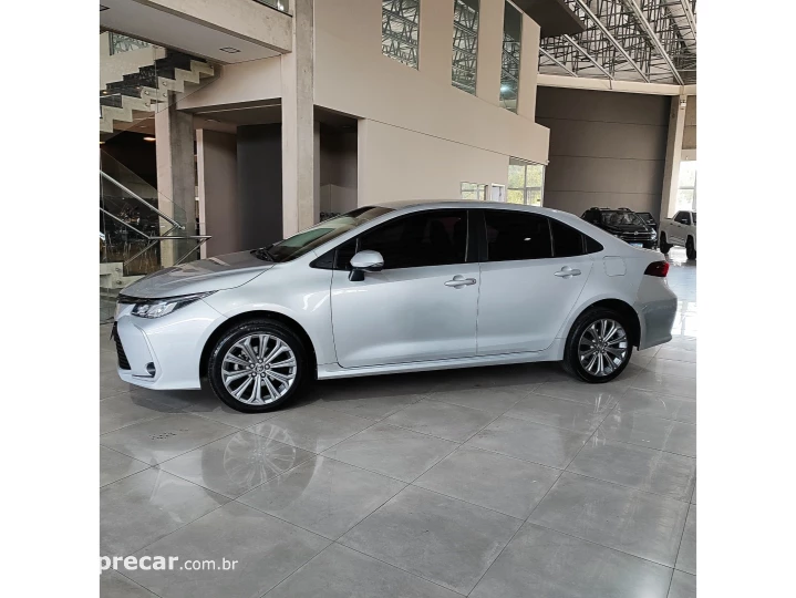 COROLLA 2.0 VVT-IE FLEX XEI DIRECT SHIFT