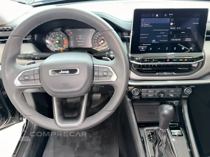 COMPASS 1.3 T270 Turbo Longitude