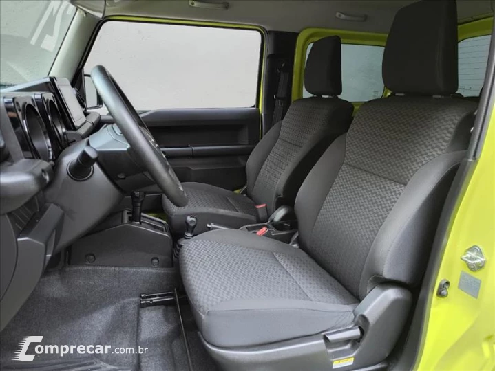 JIMNY 1.5 Sierra 4you 4X4