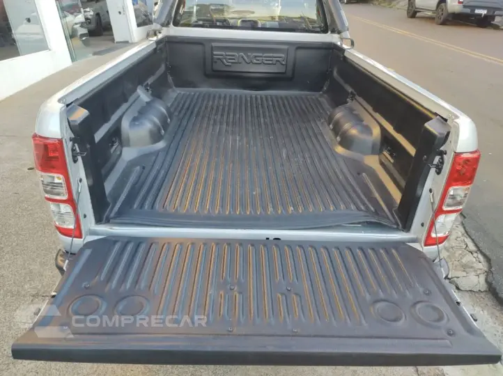 Ranger SPORT 2.5 Flex 16V 4x2 CS