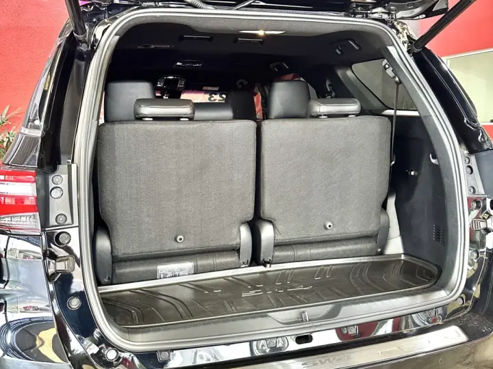 HILUX SW4 2.8 D-4D TURBO DIESEL GR-S 7L 4X4 AUTOMÁTICO