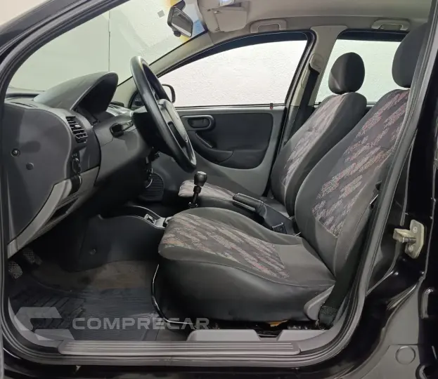 CORSA 1.0 MPFI VHC 8V