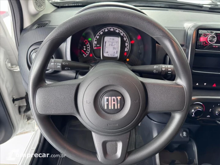 MOBI 1.0 EVO FLEX LIKE. MANUAL