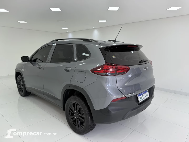 TRACKER 1.0 Turbo LT