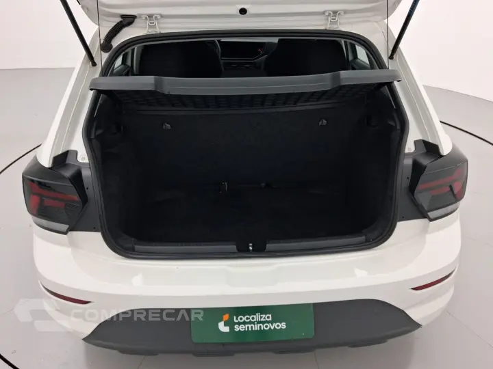 POLO 1.0 MPI TRACK MANUAL
