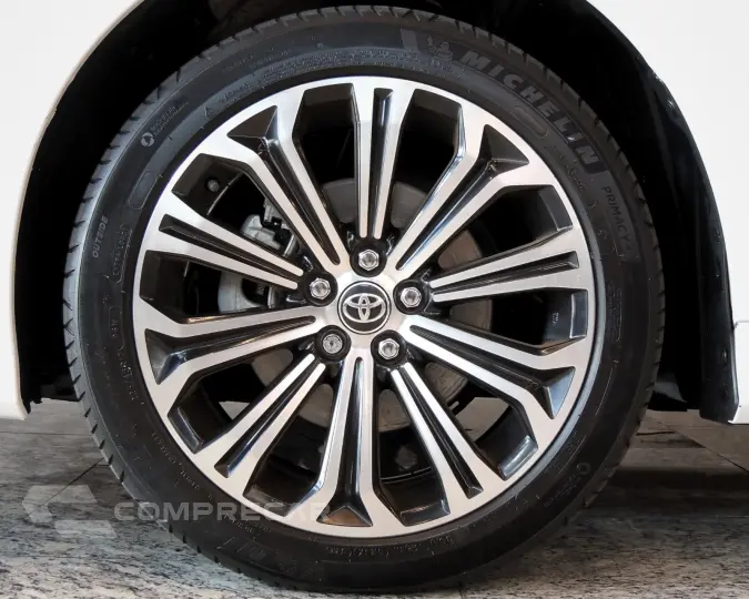 COROLLA 2.0 Altis 16V