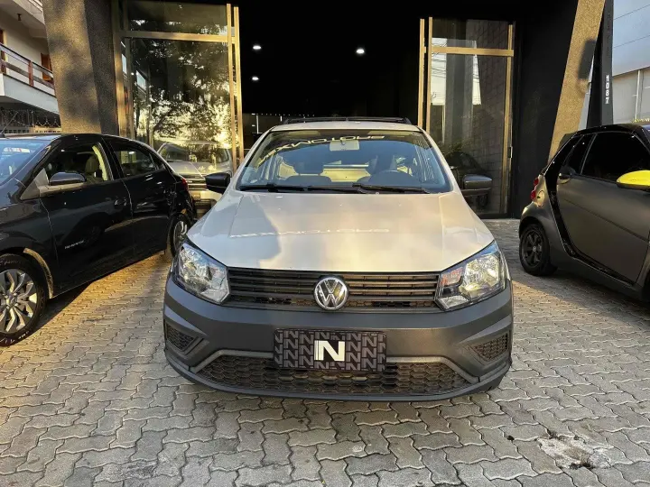 SAVEIRO 1.6 MSI ROBUST CS 16V FLEX 2P MANUAL