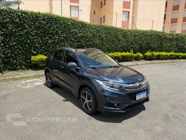 HR-V 1.8 16V EXL