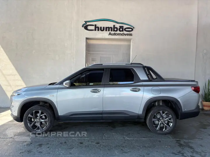 MONTANA 1.2 Turbo Premier