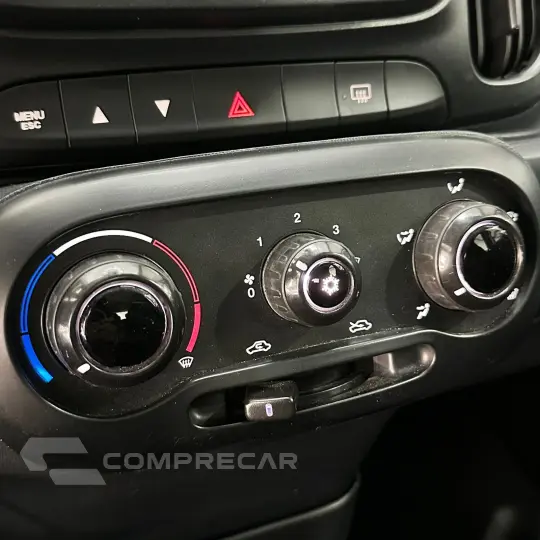 MOBI LIKE 1.0 Fire Flex 5p.
