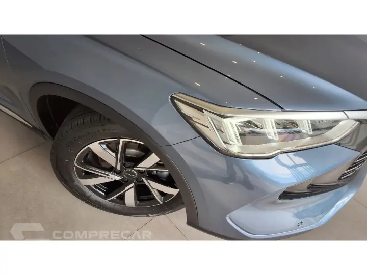 SONG PRO 1.5 DM-I HÍBRIDO GS AUTOMÁTICO